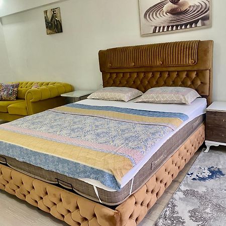 Jazzy Homes Antalya Kültér fotó