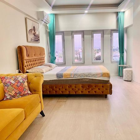 Jazzy Homes Antalya Kültér fotó