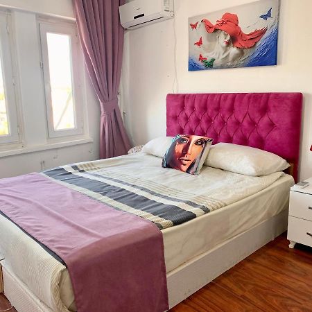 Jazzy Homes Antalya Kültér fotó