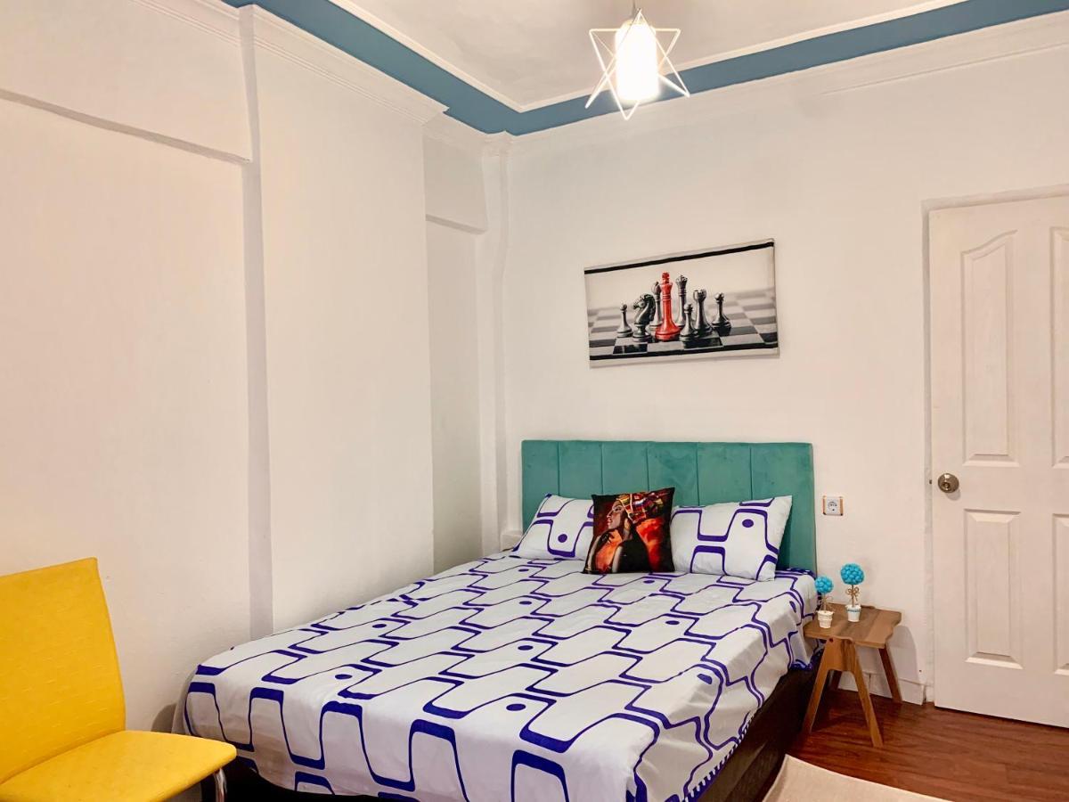 Jazzy Homes Antalya Kültér fotó