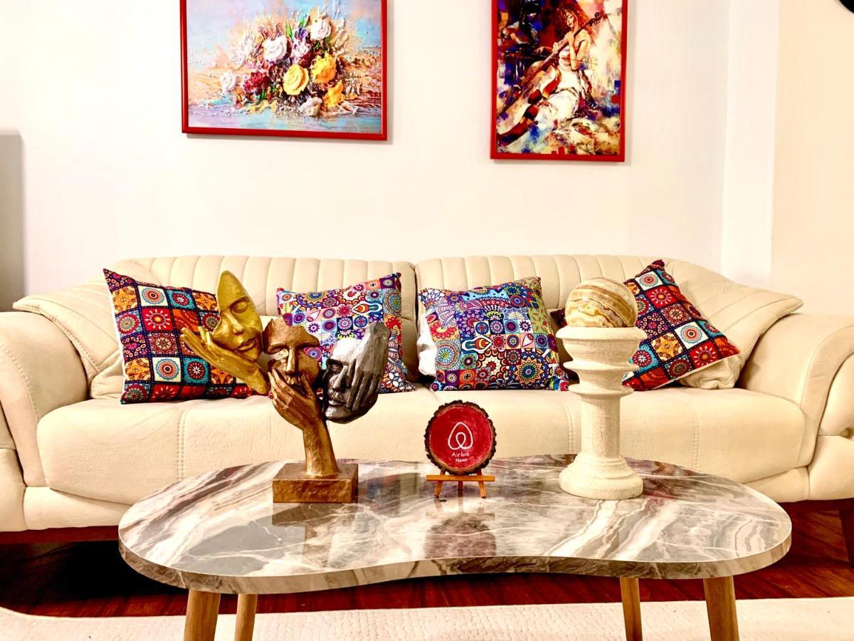Jazzy Homes Antalya Kültér fotó
