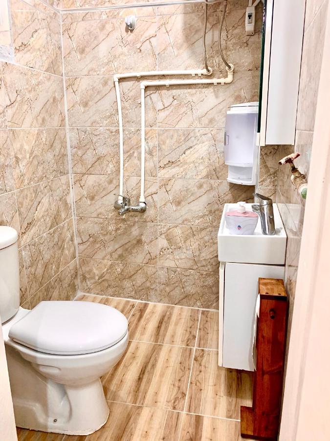 Jazzy Homes Antalya Kültér fotó