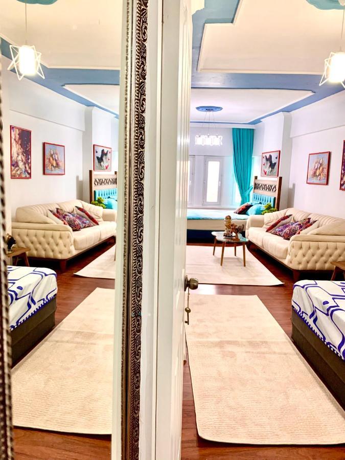 Jazzy Homes Antalya Kültér fotó