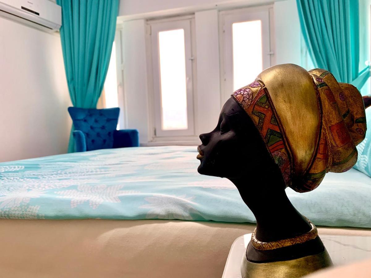 Jazzy Homes Antalya Kültér fotó