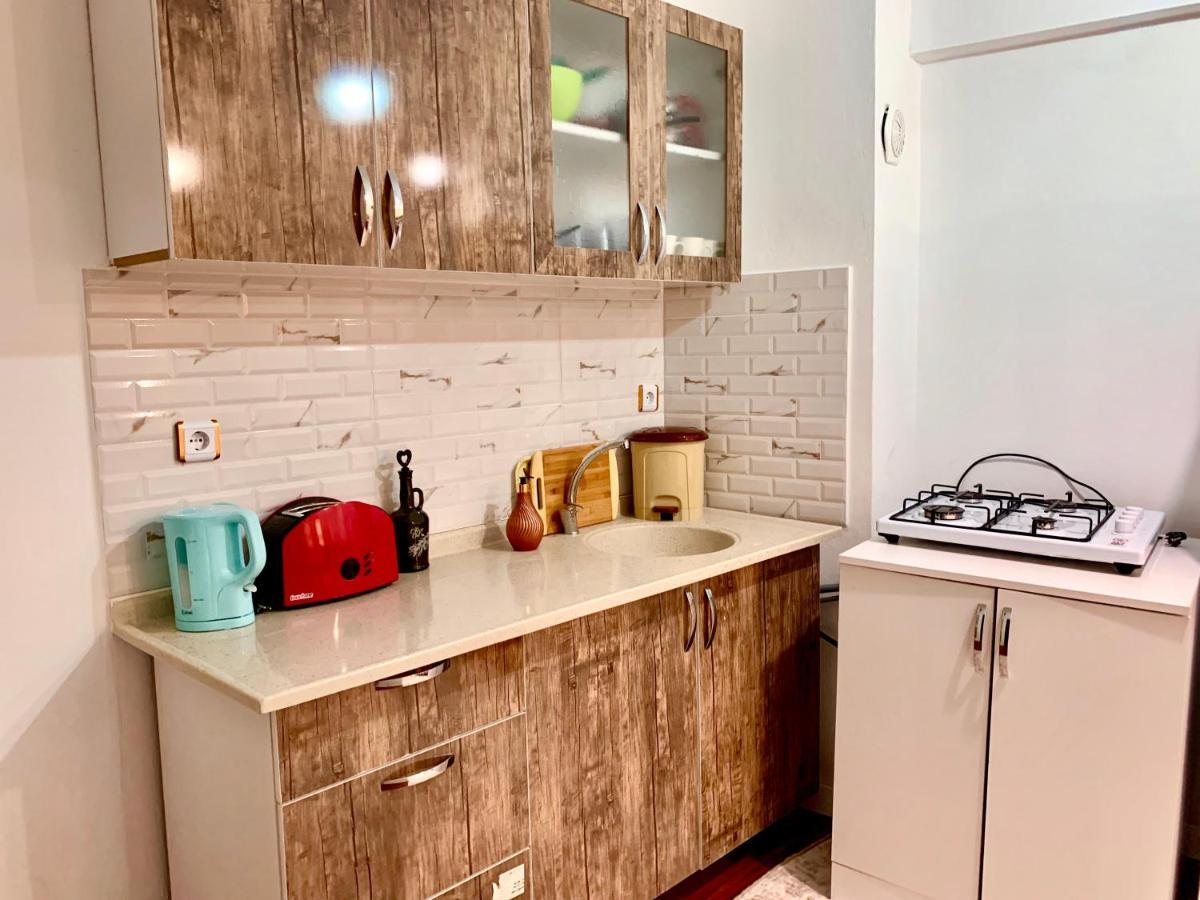 Jazzy Homes Antalya Kültér fotó