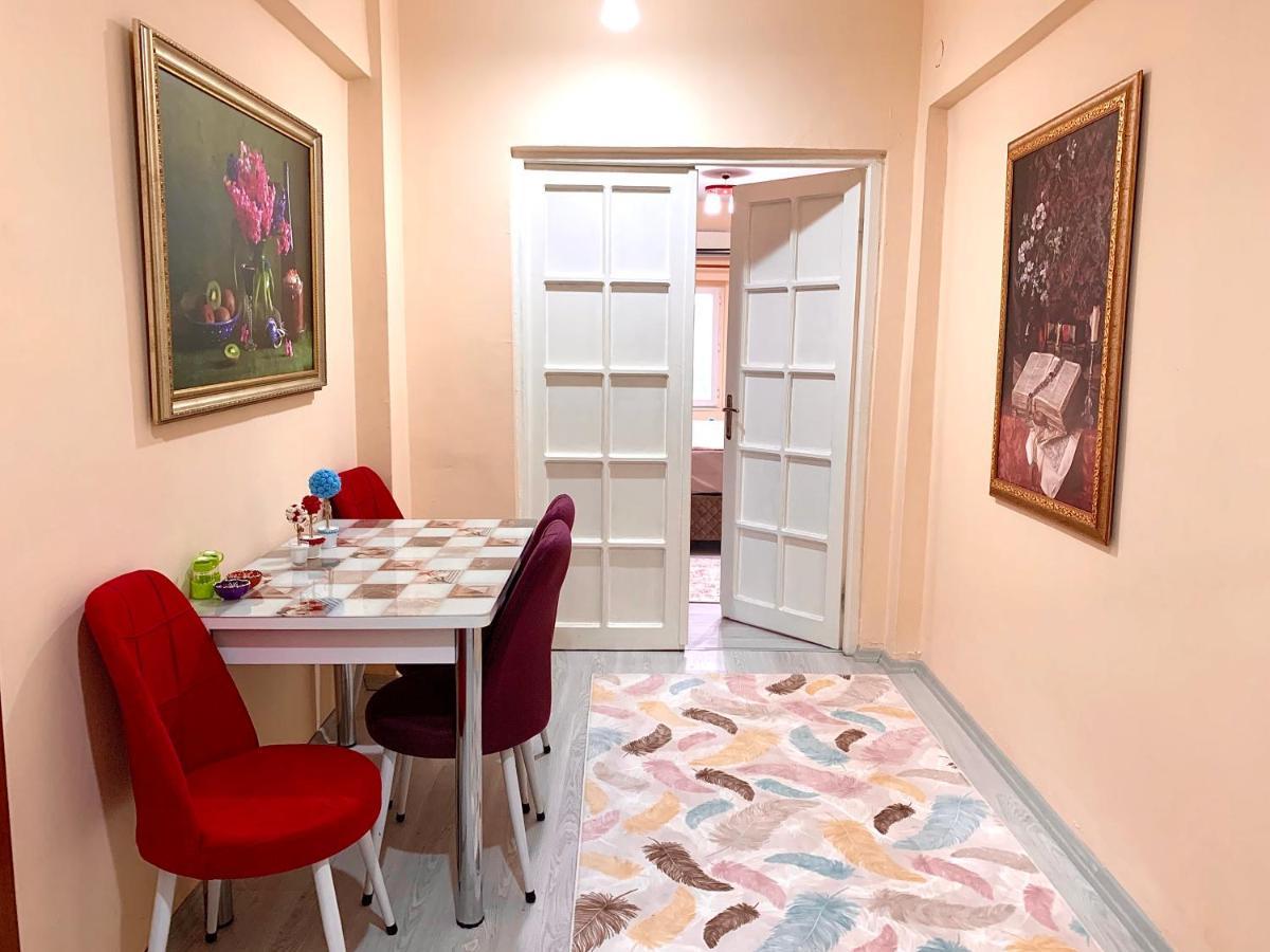 Jazzy Homes Antalya Kültér fotó