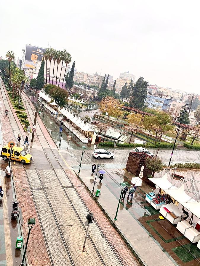 Jazzy Homes Antalya Kültér fotó