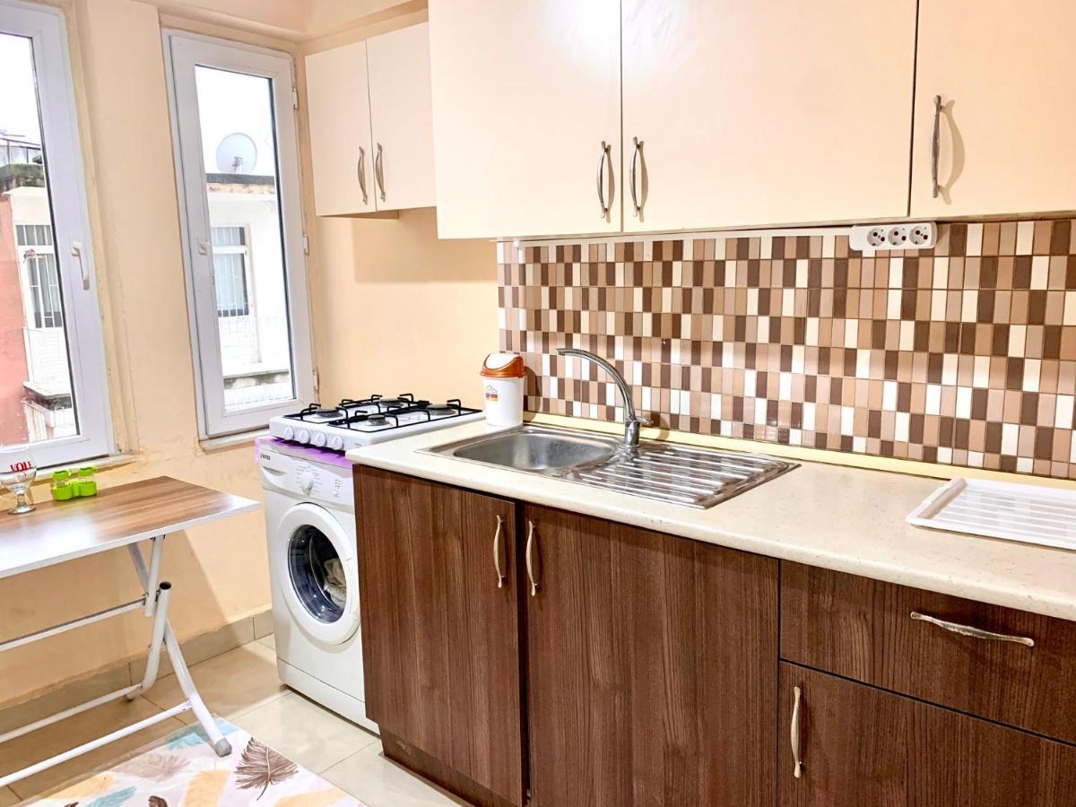 Jazzy Homes Antalya Kültér fotó