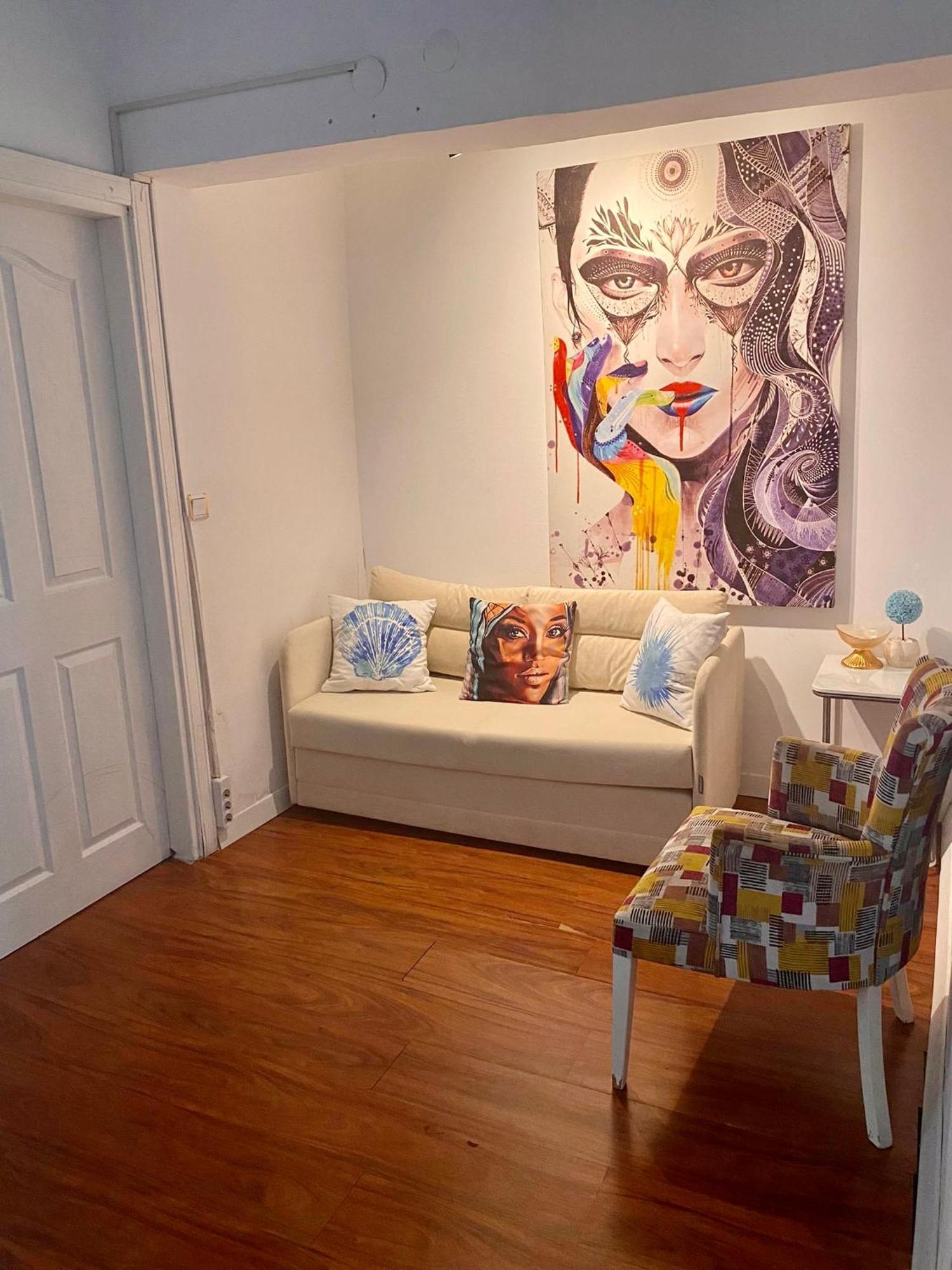Jazzy Homes Antalya Kültér fotó