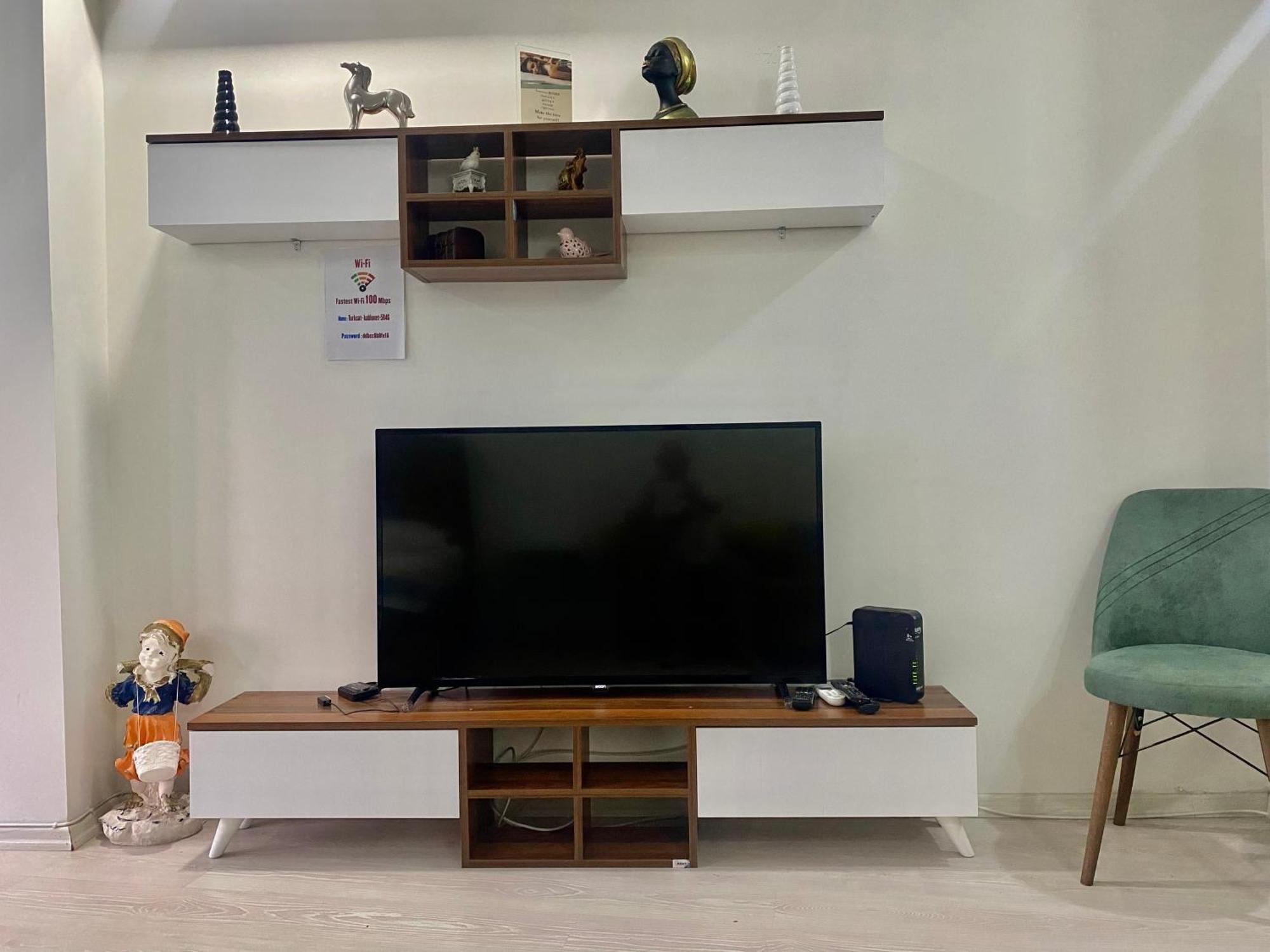 Jazzy Homes Antalya Kültér fotó