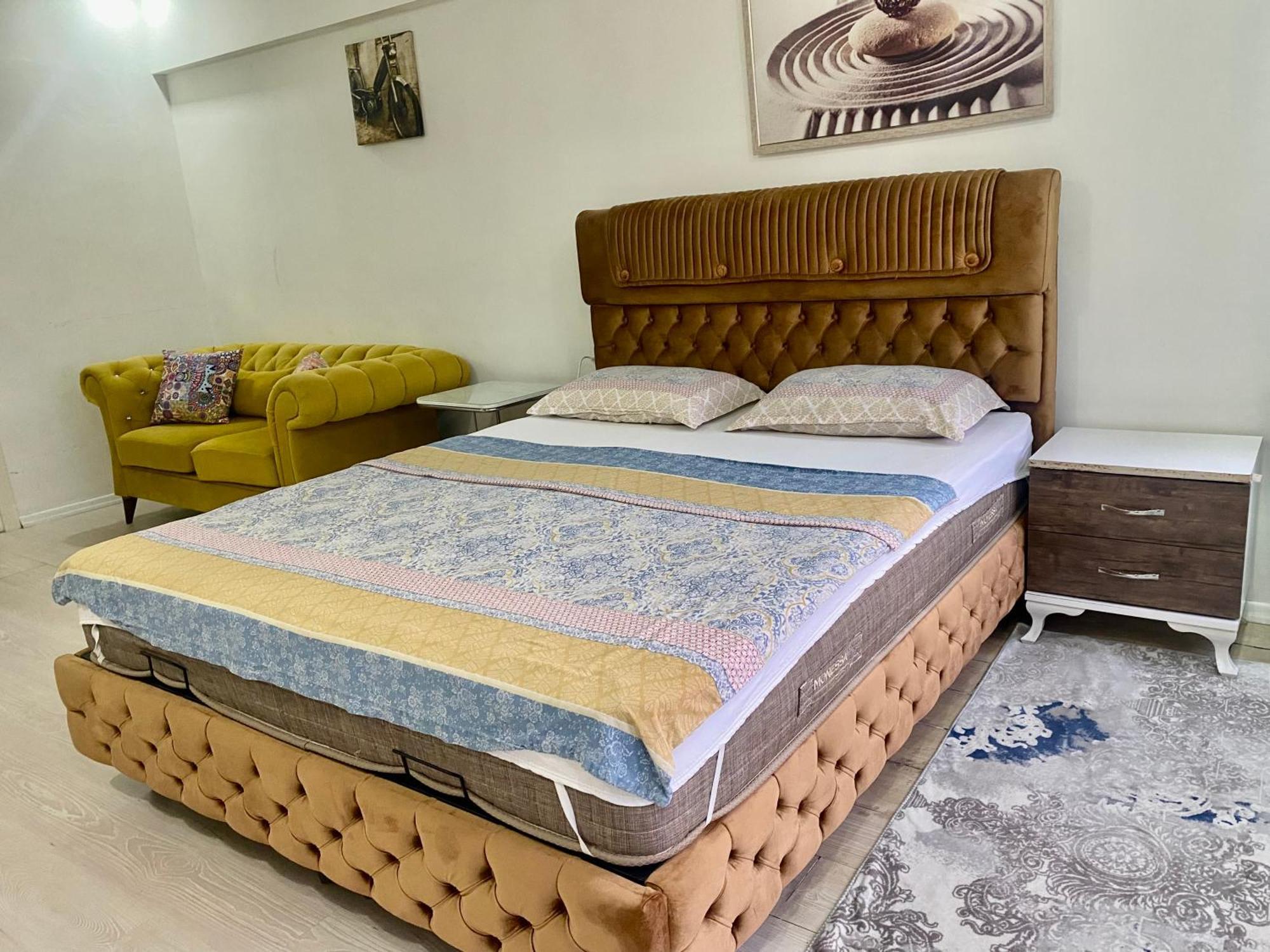 Jazzy Homes Antalya Kültér fotó