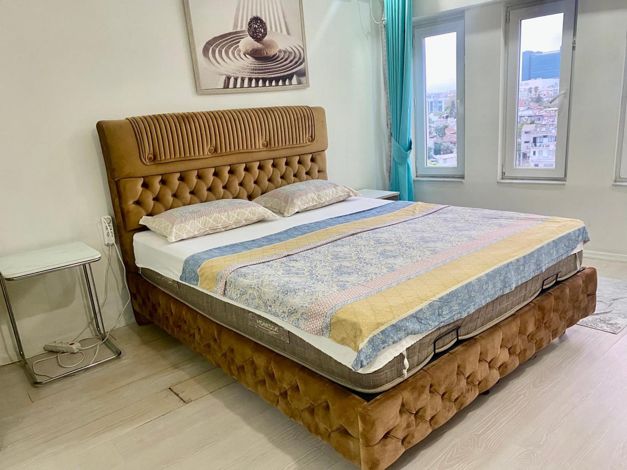 Jazzy Homes Antalya Kültér fotó