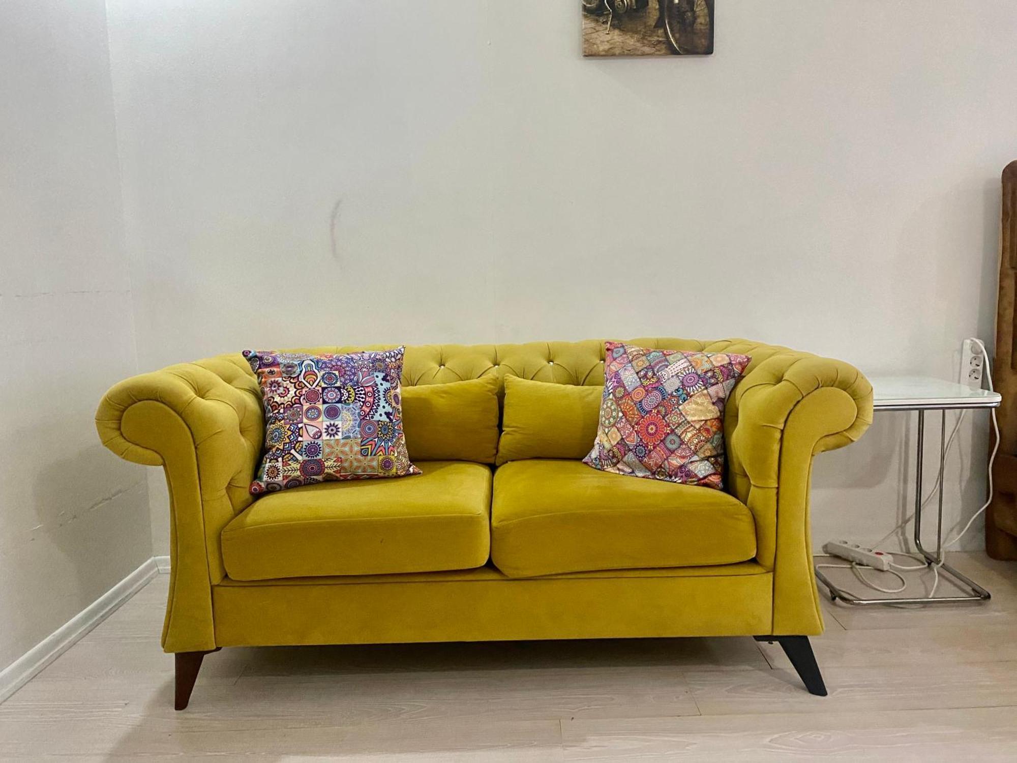 Jazzy Homes Antalya Kültér fotó