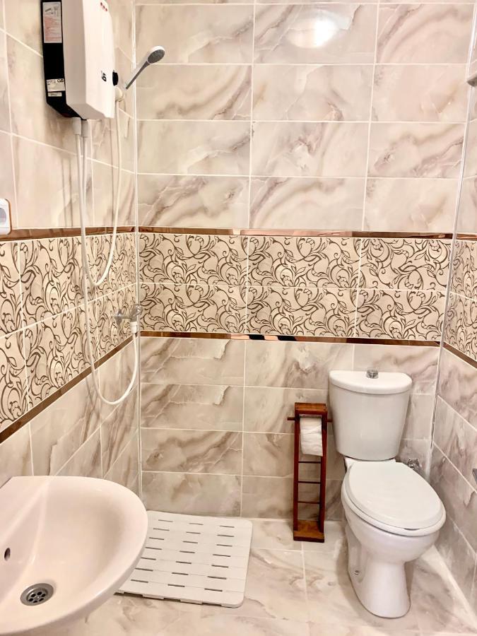 Jazzy Homes Antalya Kültér fotó