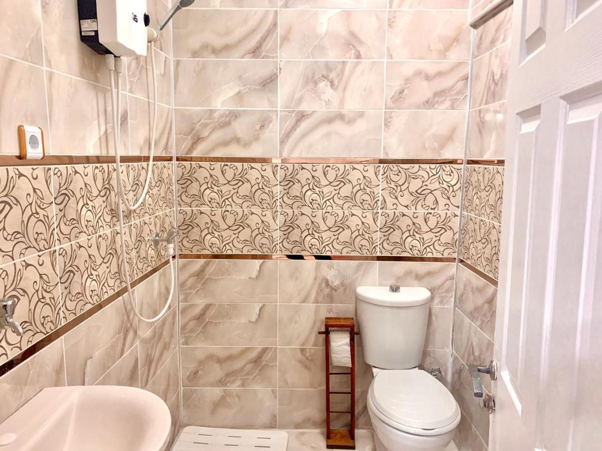 Jazzy Homes Antalya Kültér fotó