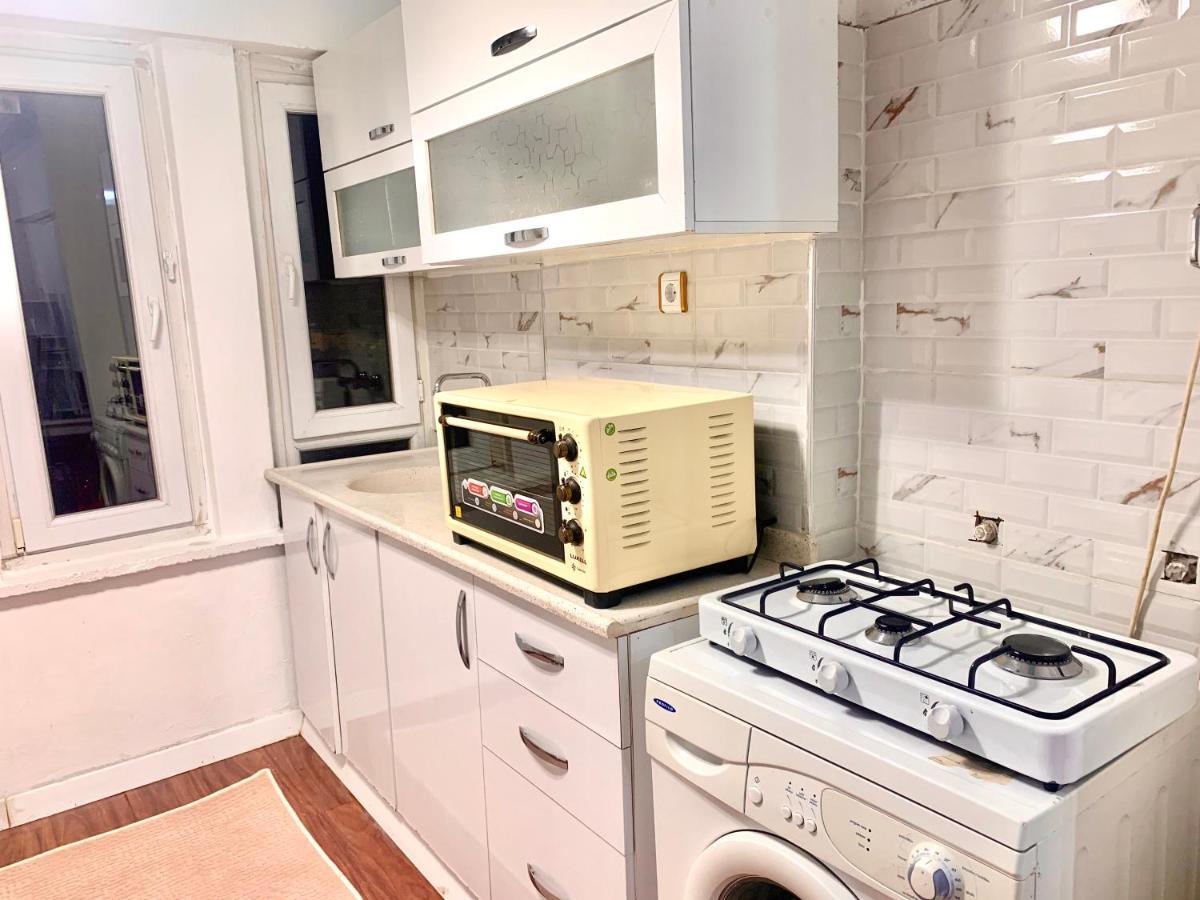 Jazzy Homes Antalya Kültér fotó