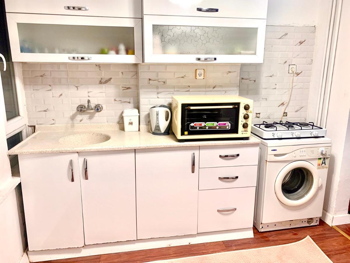 Jazzy Homes Antalya Kültér fotó