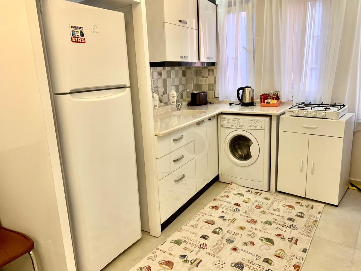 Jazzy Homes Antalya Kültér fotó