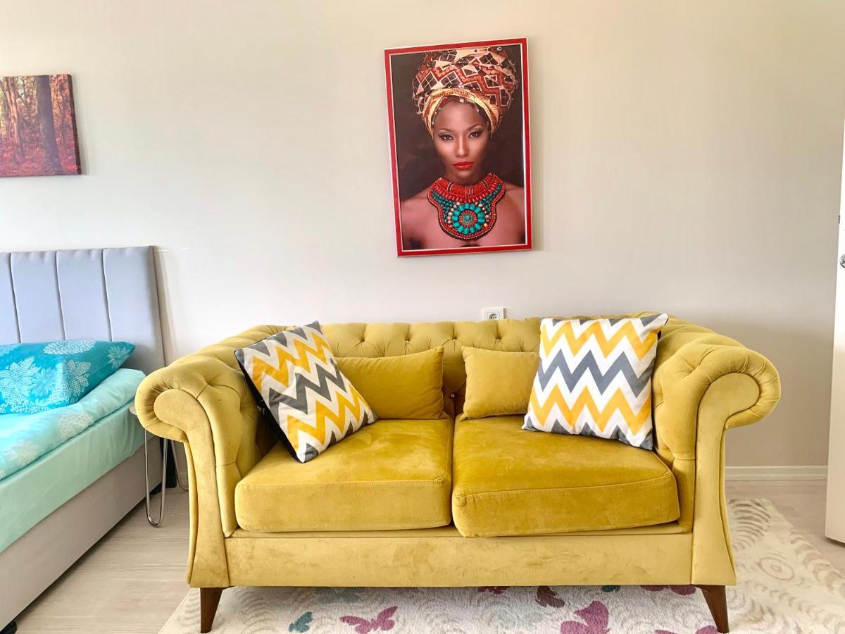 Jazzy Homes Antalya Kültér fotó