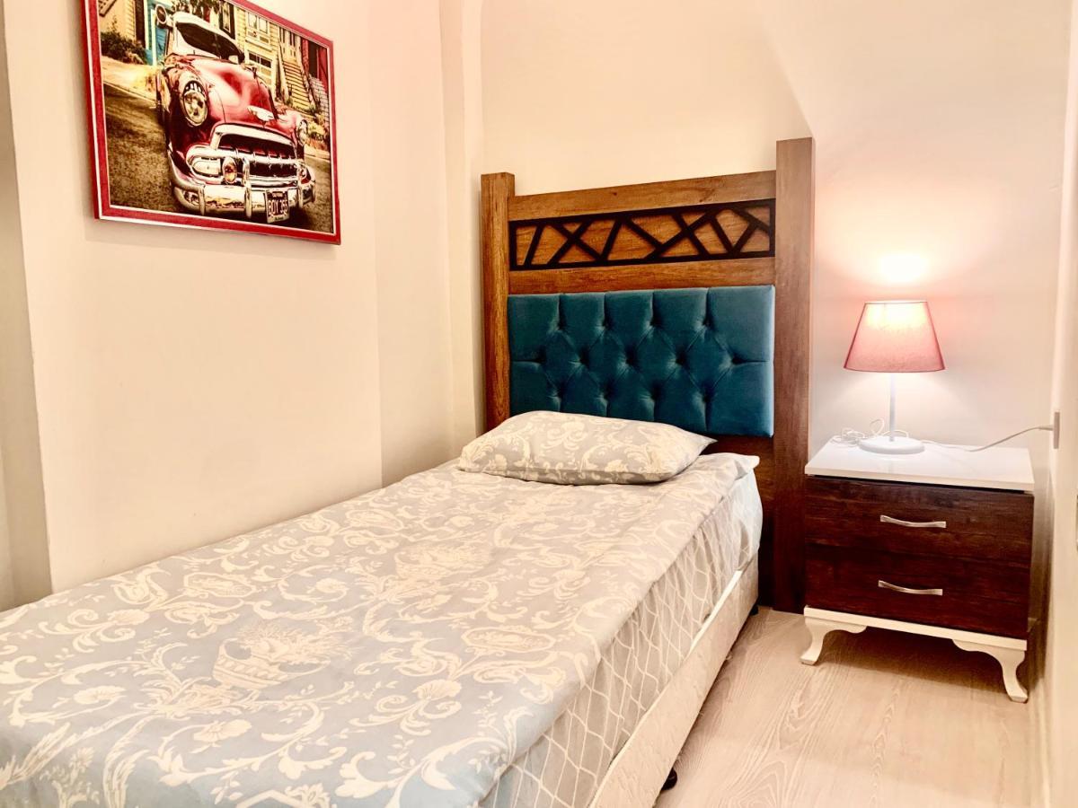 Jazzy Homes Antalya Kültér fotó