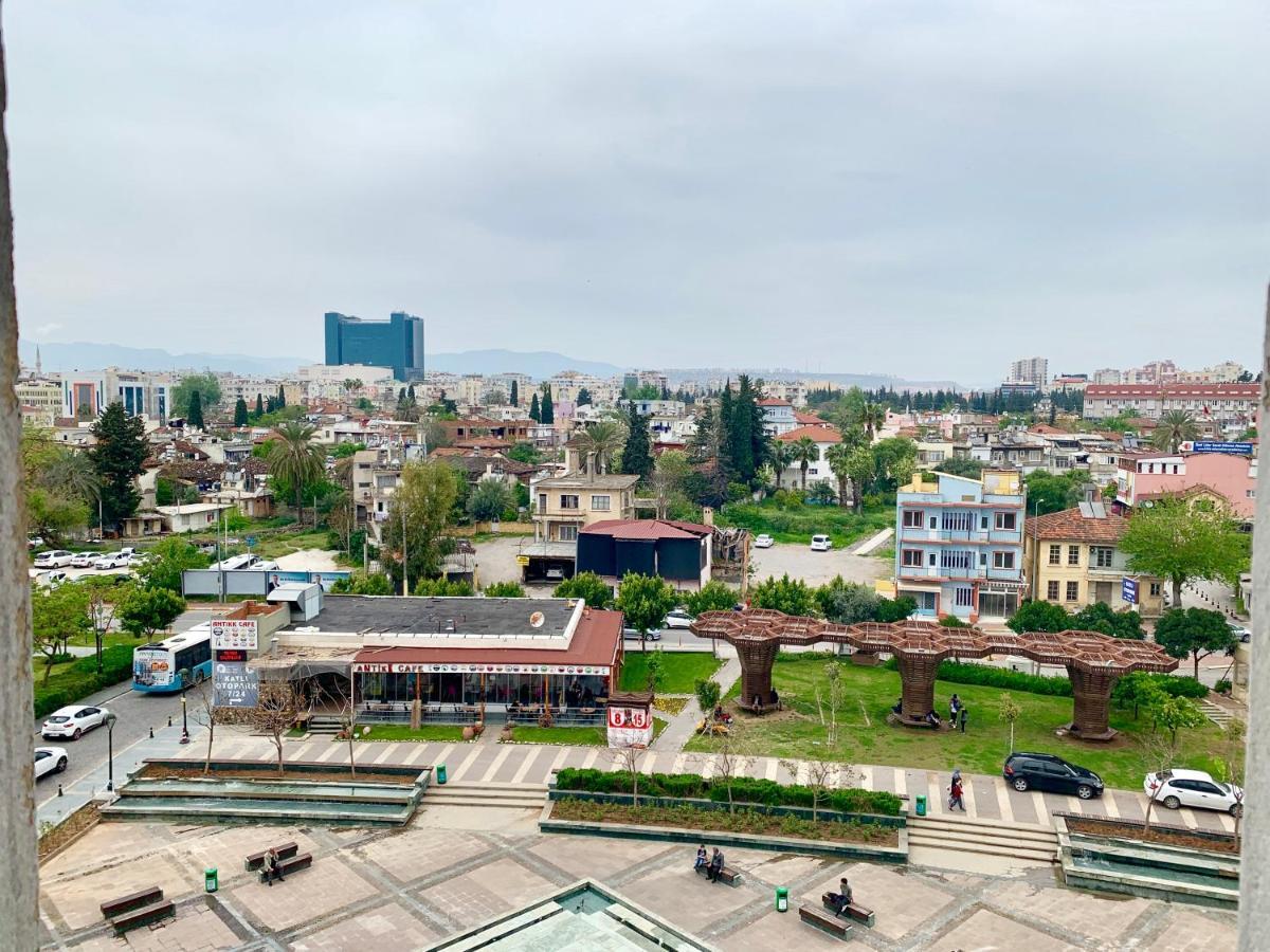 Jazzy Homes Antalya Kültér fotó