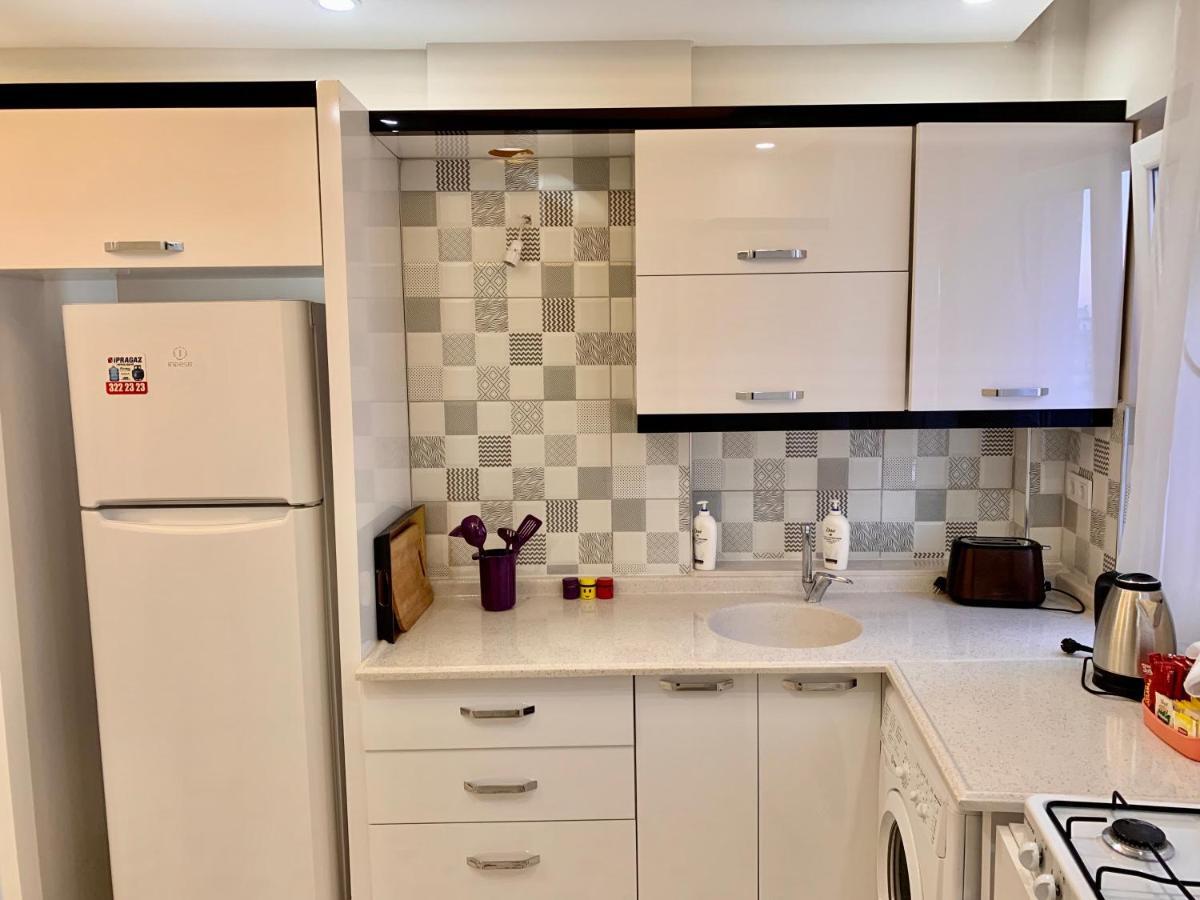 Jazzy Homes Antalya Kültér fotó
