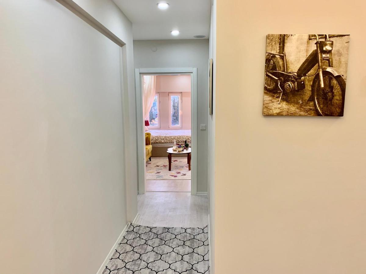Jazzy Homes Antalya Kültér fotó