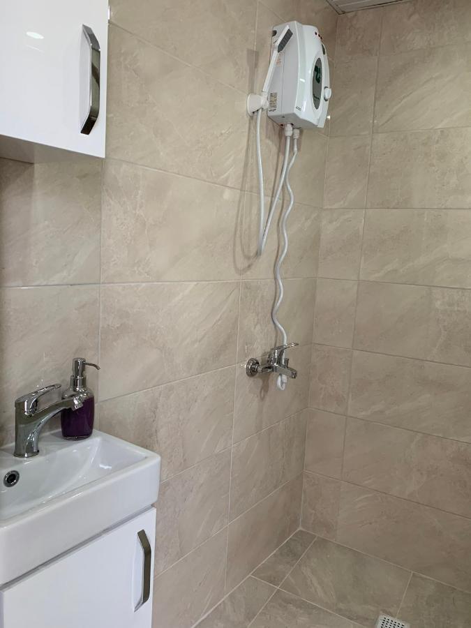 Jazzy Homes Antalya Kültér fotó