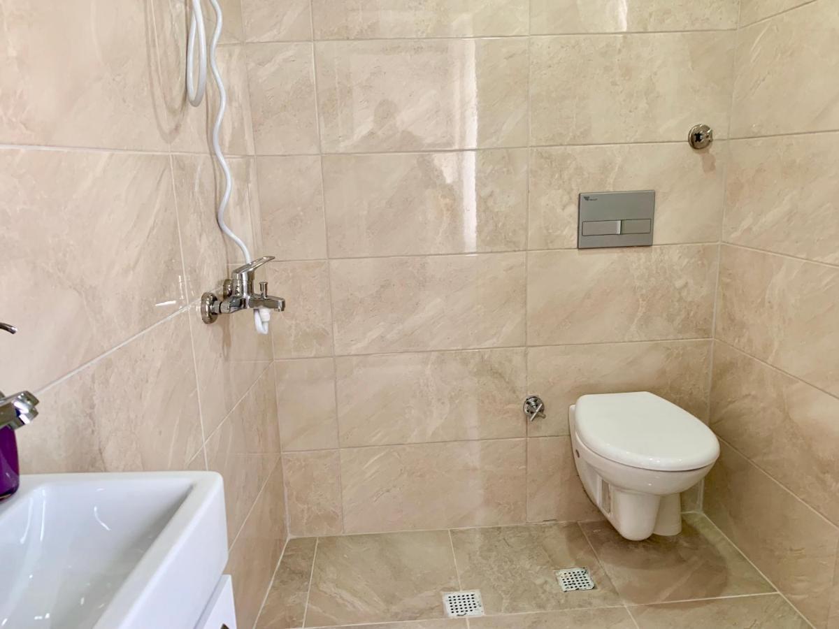 Jazzy Homes Antalya Kültér fotó