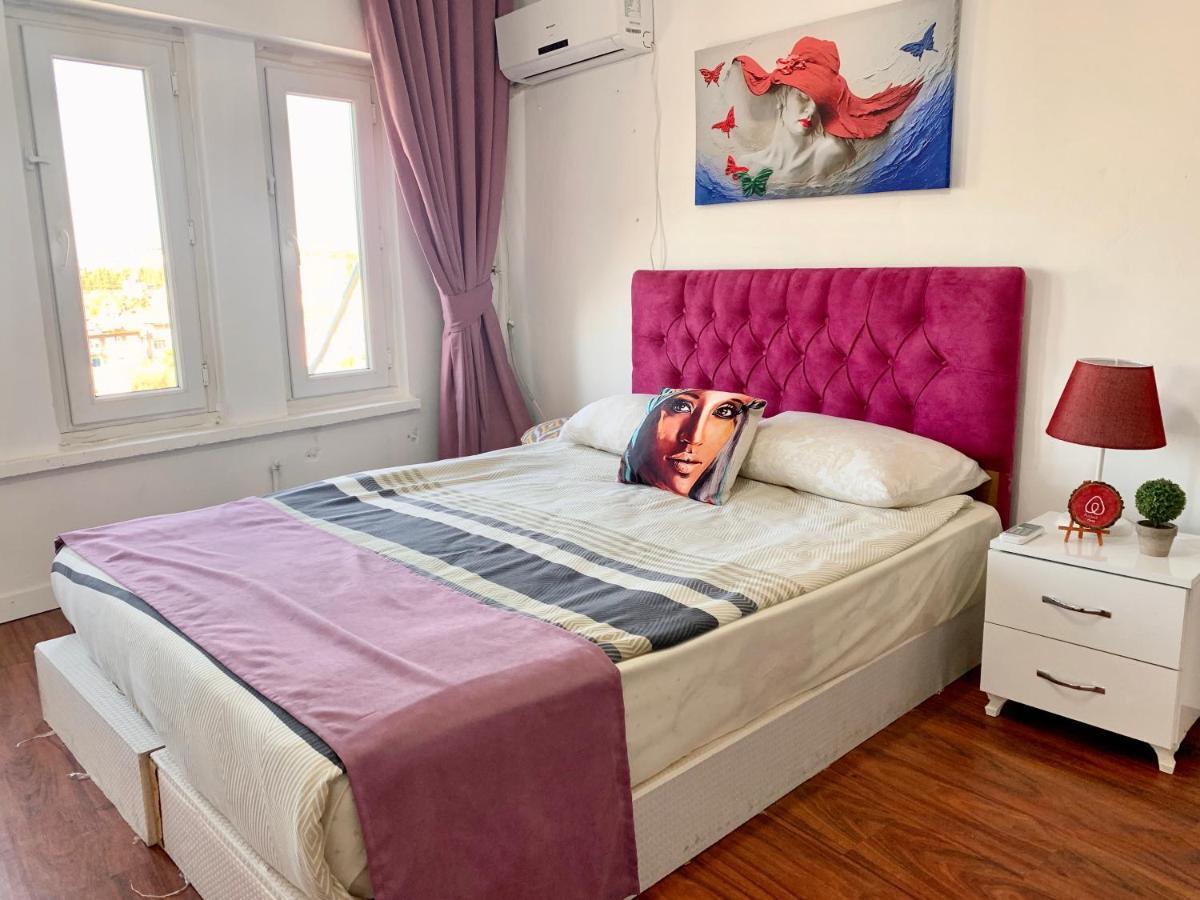 Jazzy Homes Antalya Kültér fotó