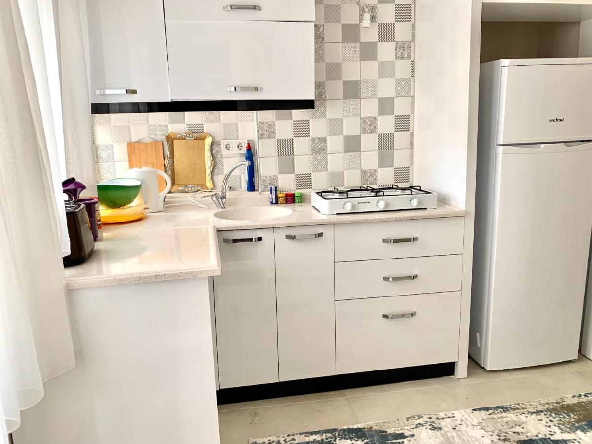 Jazzy Homes Antalya Kültér fotó